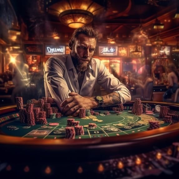 Antarmuka bermain Togel 3D di banditjitu login